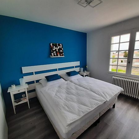 Bed and Breakfast Le Lysblanc Л'Эгийон-сюр-Мер Экстерьер фото