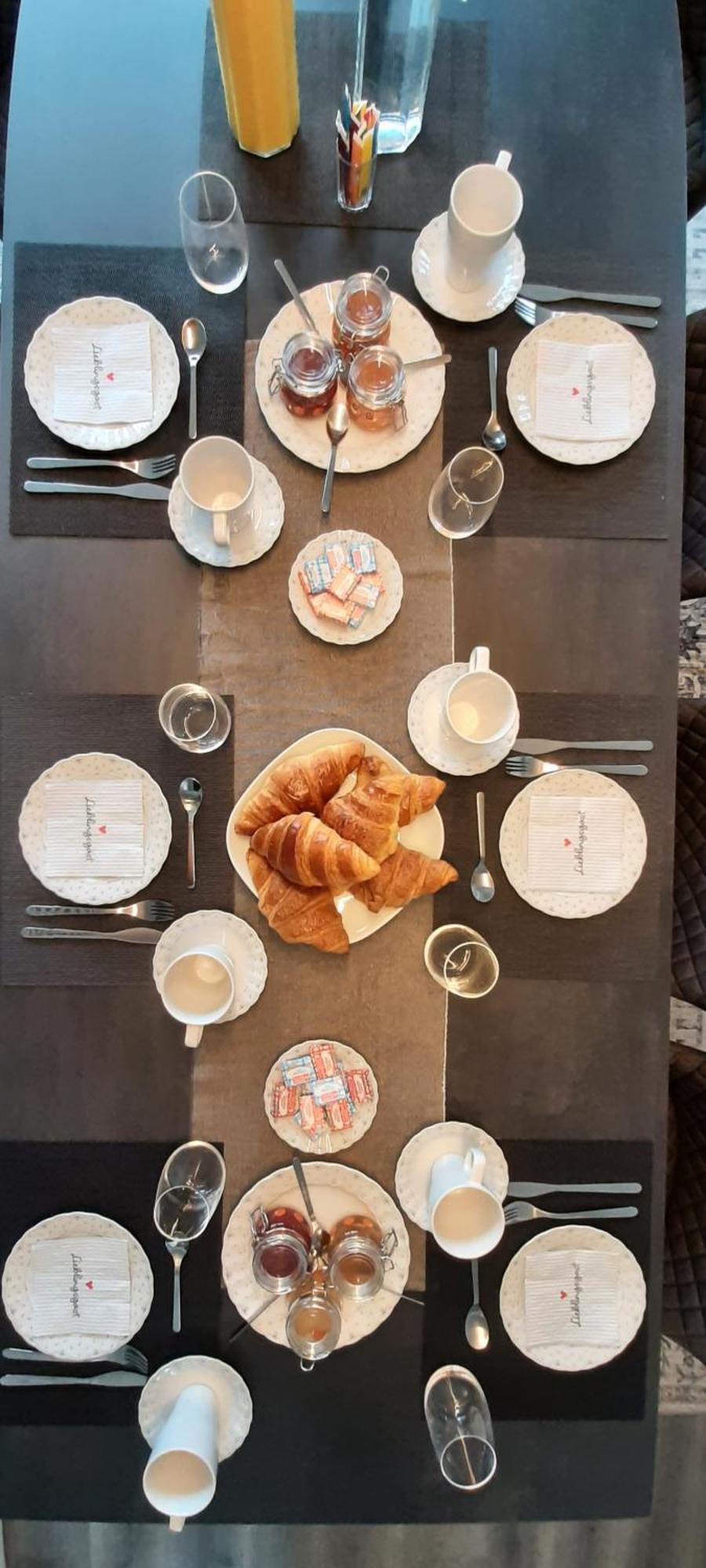 Bed and Breakfast Le Lysblanc Л'Эгийон-сюр-Мер Экстерьер фото